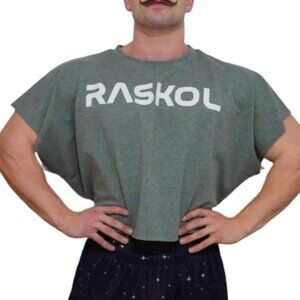 RASKOL GRAYLIGHTWING (LIMITED EDITION) - XLarge